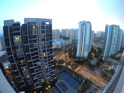 H2O Residences (D28), Condominium #141114082